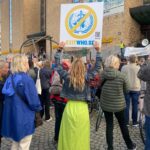 Exit WHO - Anette Sidkvist bilder #215 (1) - stor
