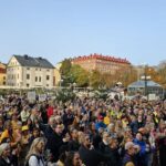 Exit WHO - Victor Eriksson, Frihetsnytt18 (1) 2