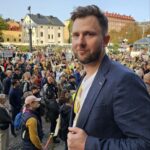 Exit WHO - Victor Eriksson, Frihetsnytt38 (1) 2